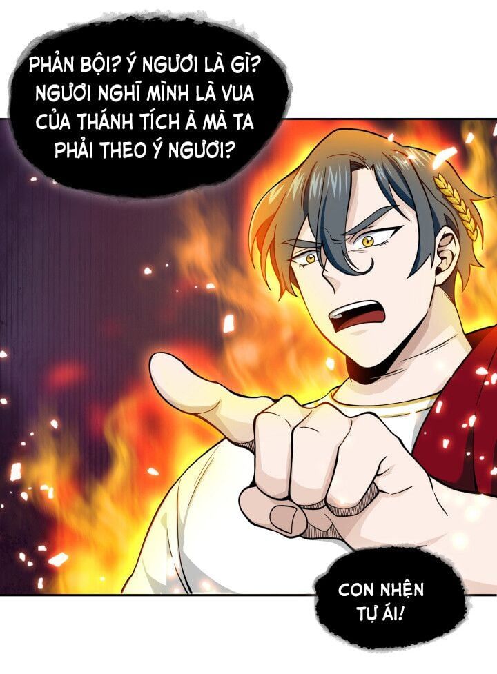 đọc truyện Vua Trộm Mộ Chương 114 ảnh 42 tại Thiên Thai Truyện