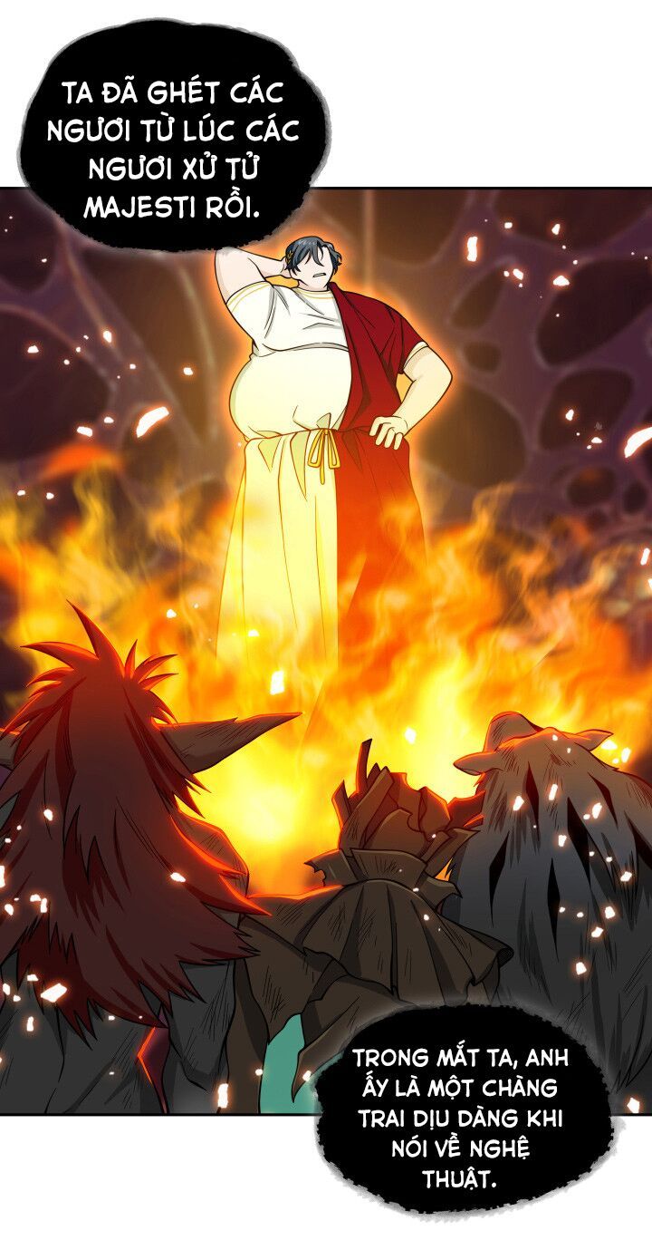 đọc truyện Vua Trộm Mộ Chương 114 ảnh 43 tại Thiên Thai Truyện