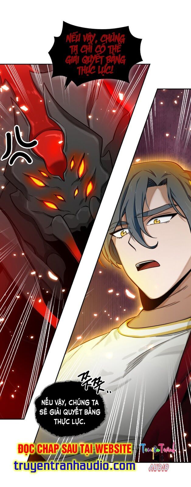 đọc truyện Vua Trộm Mộ Chương 114 ảnh 47 tại Thiên Thai Truyện