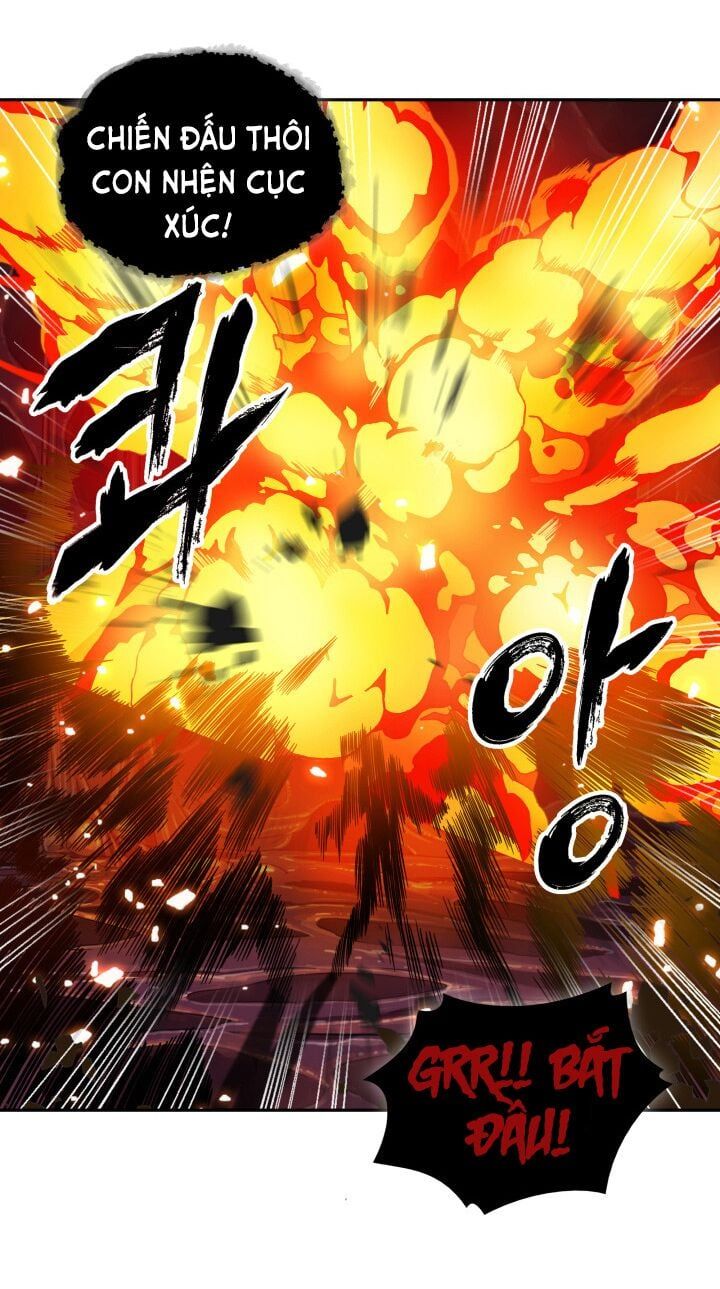 đọc truyện Vua Trộm Mộ Chương 114 ảnh 48 tại Thiên Thai Truyện