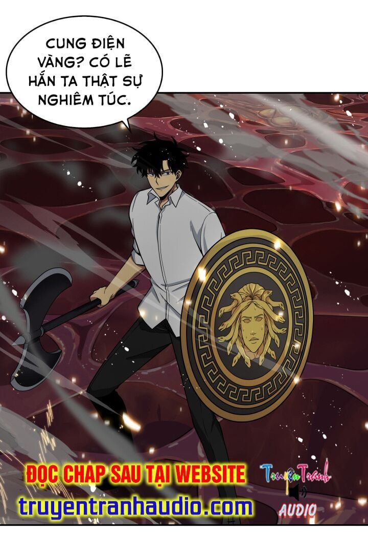 đọc truyện Vua Trộm Mộ Chương 114 ảnh 50 tại Thiên Thai Truyện