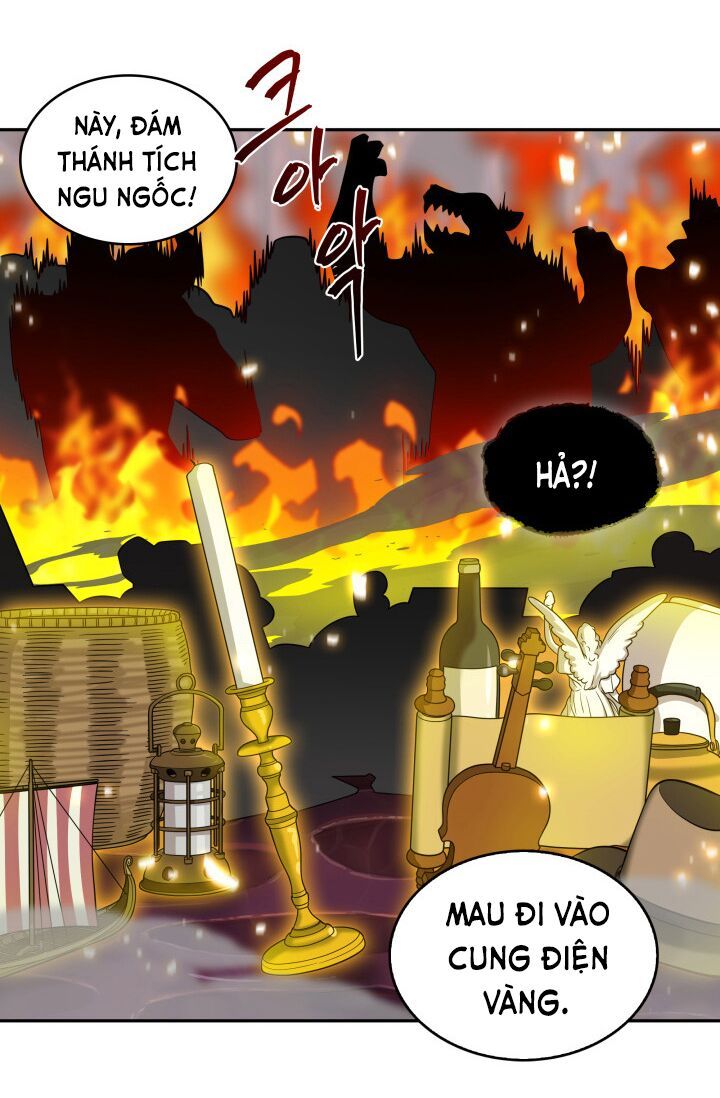 đọc truyện Vua Trộm Mộ Chương 114 ảnh 51 tại Thiên Thai Truyện