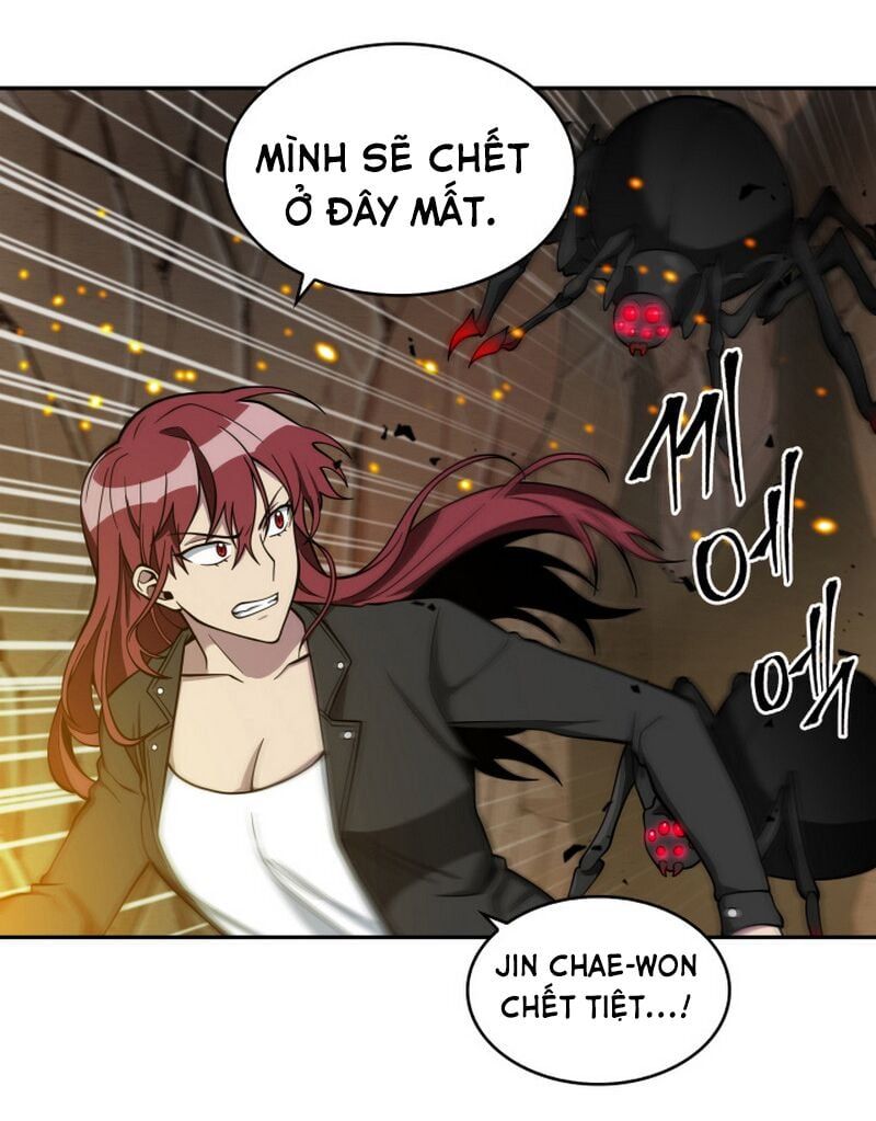 đọc truyện Vua Trộm Mộ Chương 114 ảnh 7 tại Thiên Thai Truyện