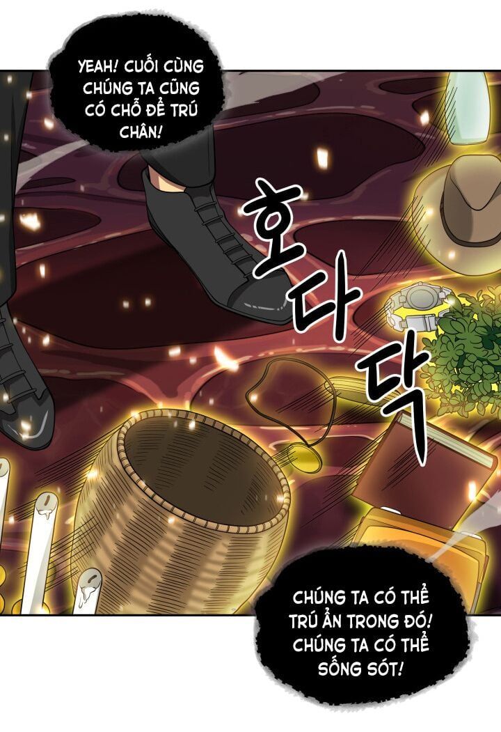 đọc truyện Vua Trộm Mộ Chương 114 ảnh 52 tại Thiên Thai Truyện