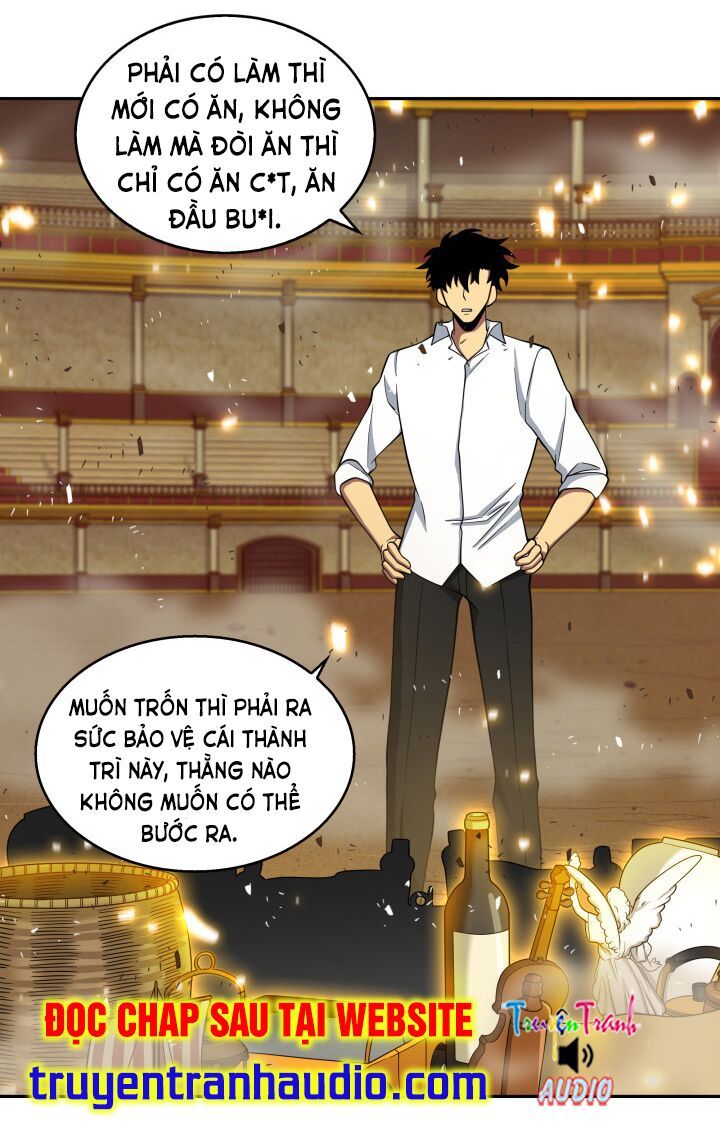 đọc truyện Vua Trộm Mộ Chương 114 ảnh 54 tại Thiên Thai Truyện