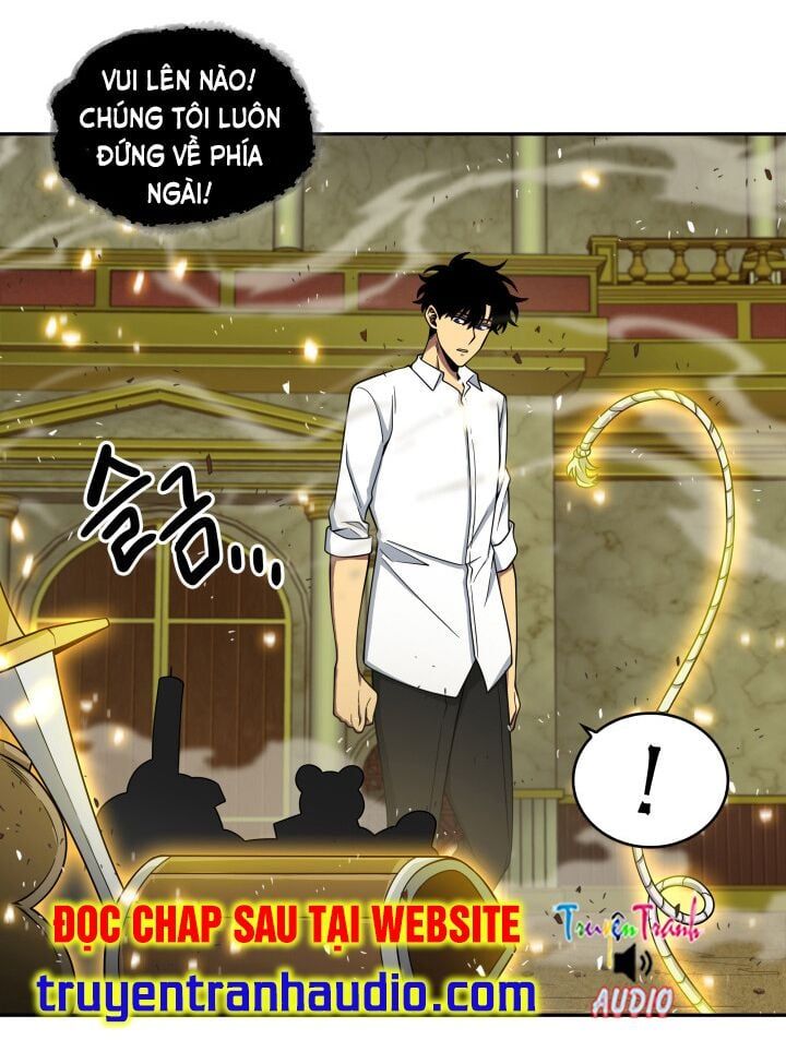 đọc truyện Vua Trộm Mộ Chương 114 ảnh 58 tại Thiên Thai Truyện