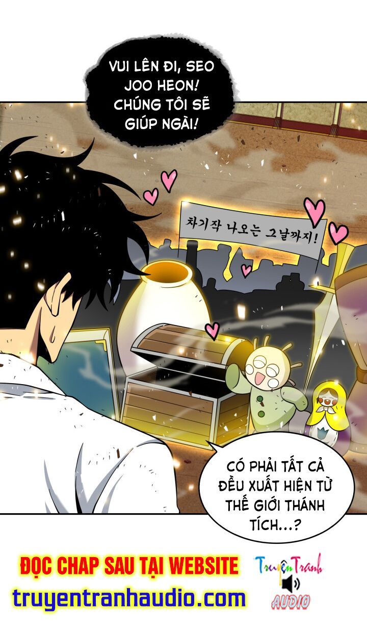 đọc truyện Vua Trộm Mộ Chương 114 ảnh 60 tại Thiên Thai Truyện