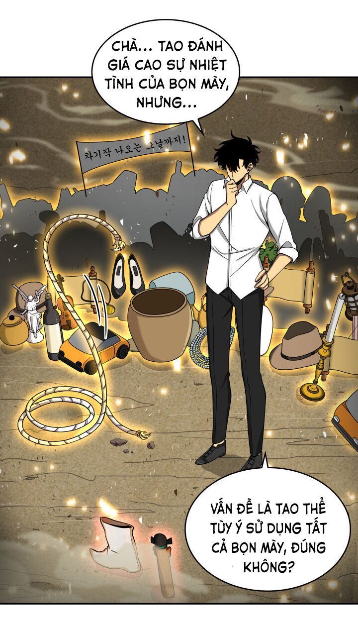 đọc truyện Vua Trộm Mộ Chương 114 ảnh 63 tại Thiên Thai Truyện