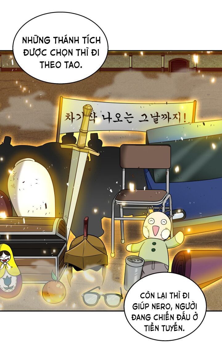 đọc truyện Vua Trộm Mộ Chương 114 ảnh 66 tại Thiên Thai Truyện