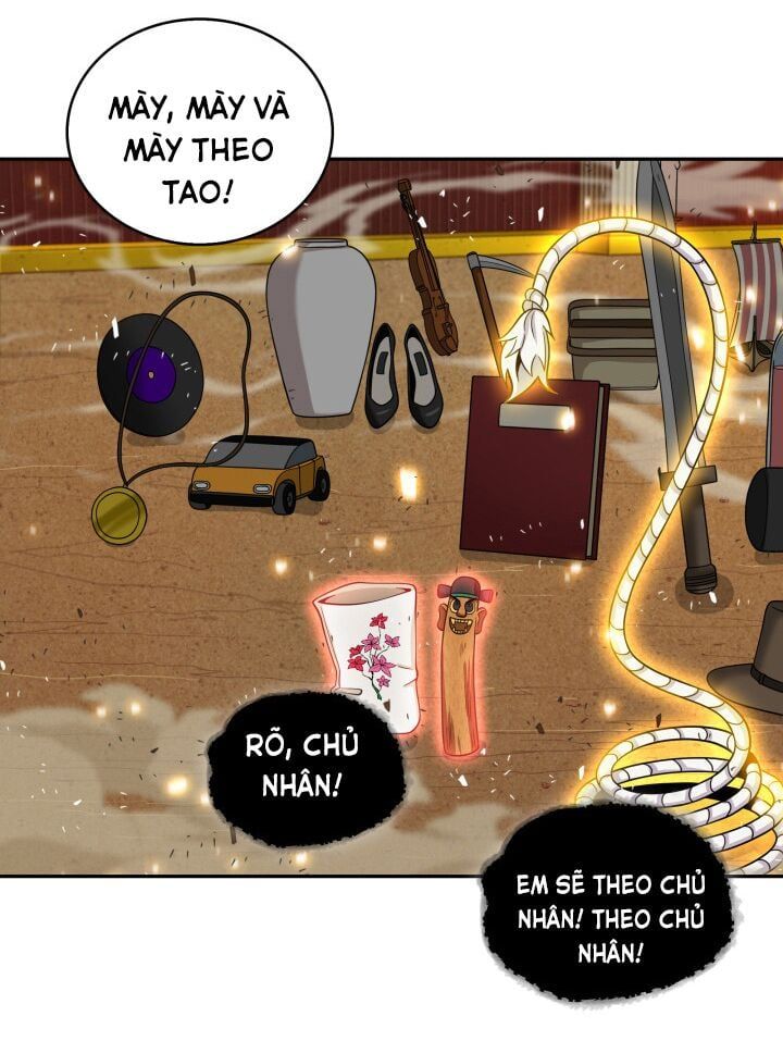 đọc truyện Vua Trộm Mộ Chương 114 ảnh 69 tại Thiên Thai Truyện