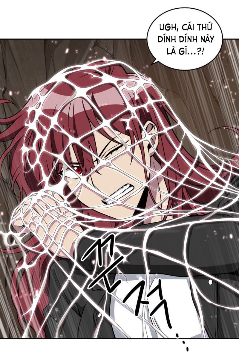 đọc truyện Vua Trộm Mộ Chương 114 ảnh 9 tại Thiên Thai Truyện