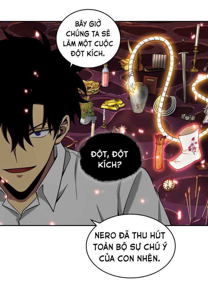 đọc truyện Vua Trộm Mộ Chương 114 ảnh 73 tại Thiên Thai Truyện