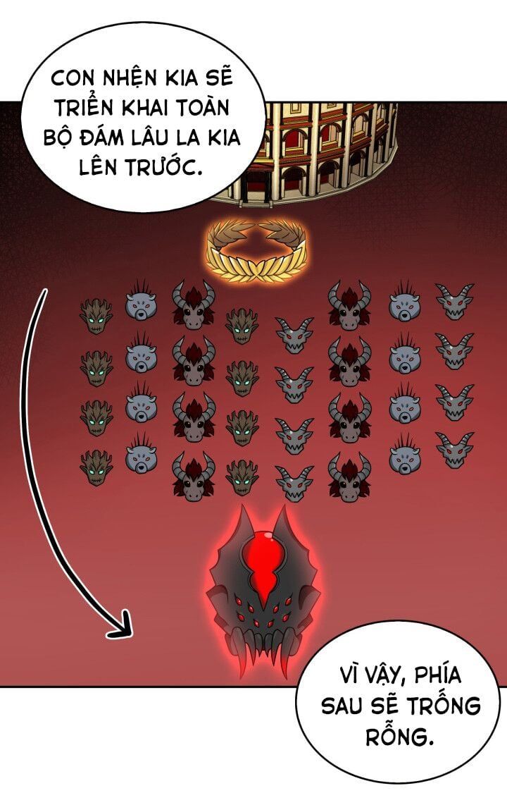 đọc truyện Vua Trộm Mộ Chương 114 ảnh 74 tại Thiên Thai Truyện