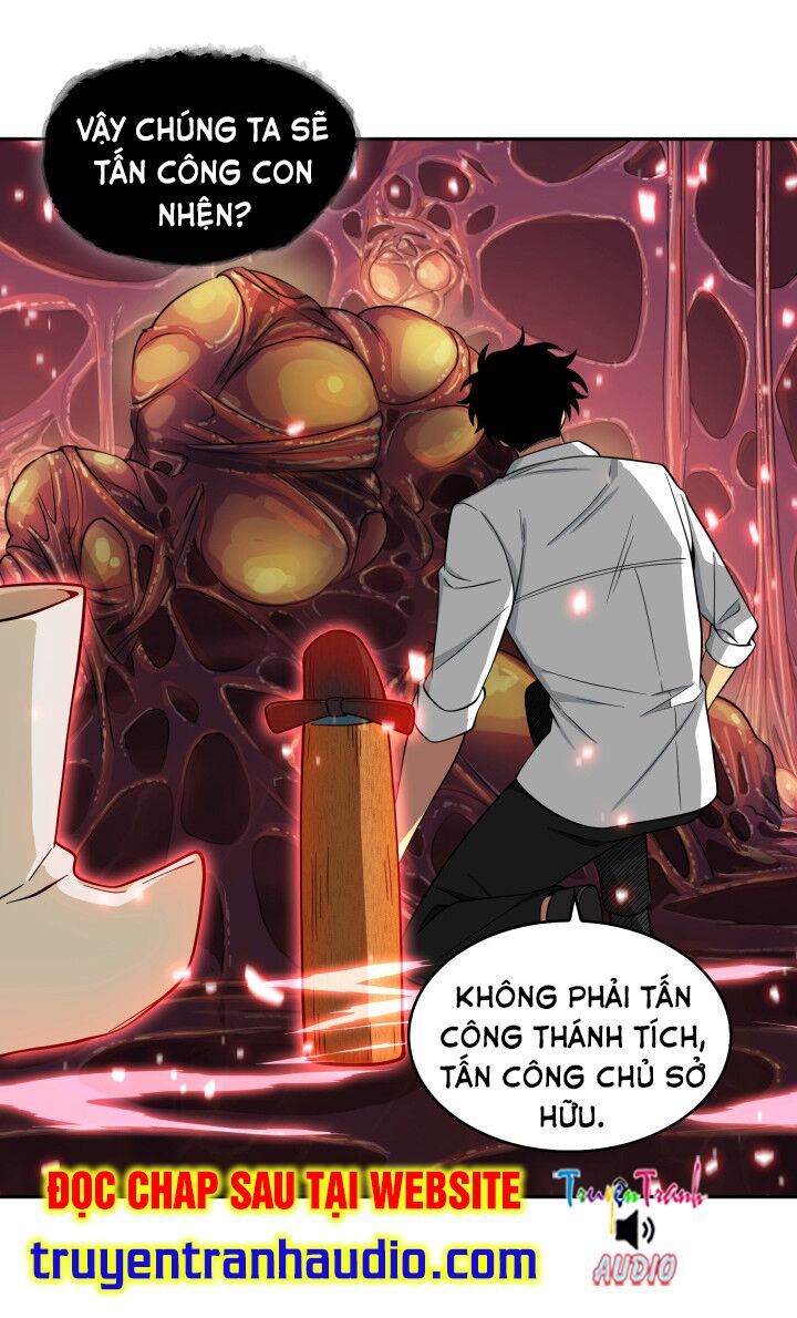 đọc truyện Vua Trộm Mộ Chương 114 ảnh 75 tại Thiên Thai Truyện