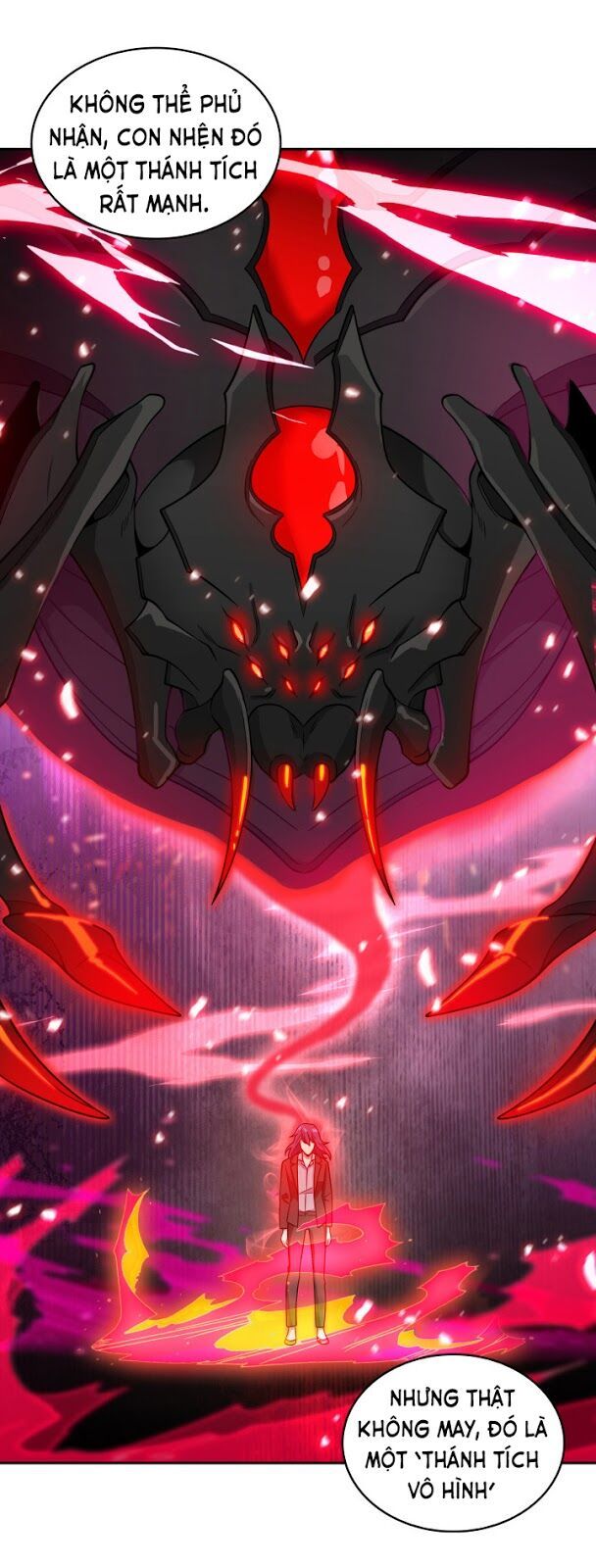 đọc truyện Vua Trộm Mộ Chương 114 ảnh 76 tại Thiên Thai Truyện