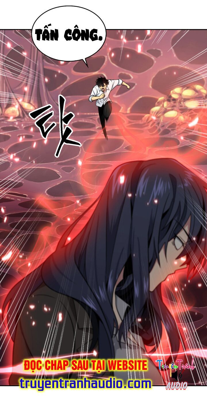 đọc truyện Vua Trộm Mộ Chương 114 ảnh 80 tại Thiên Thai Truyện