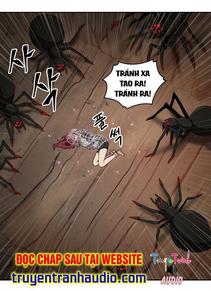 đọc truyện Vua Trộm Mộ Chương 114 ảnh 10 tại Thiên Thai Truyện