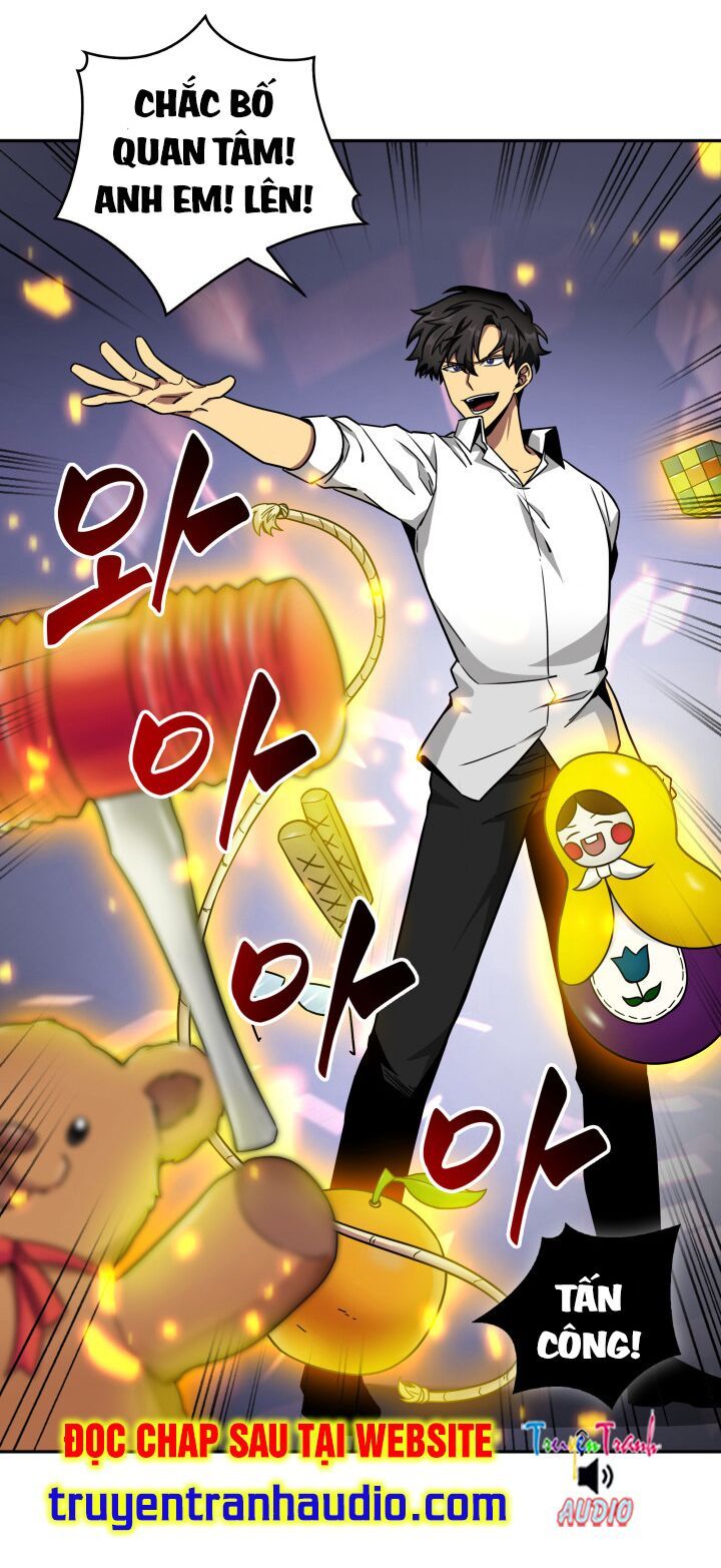 đọc truyện Vua Trộm Mộ Chương 115 ảnh 12 tại Thiên Thai Truyện