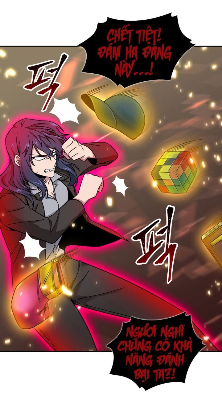 đọc truyện Vua Trộm Mộ Chương 115 ảnh 13 tại Thiên Thai Truyện