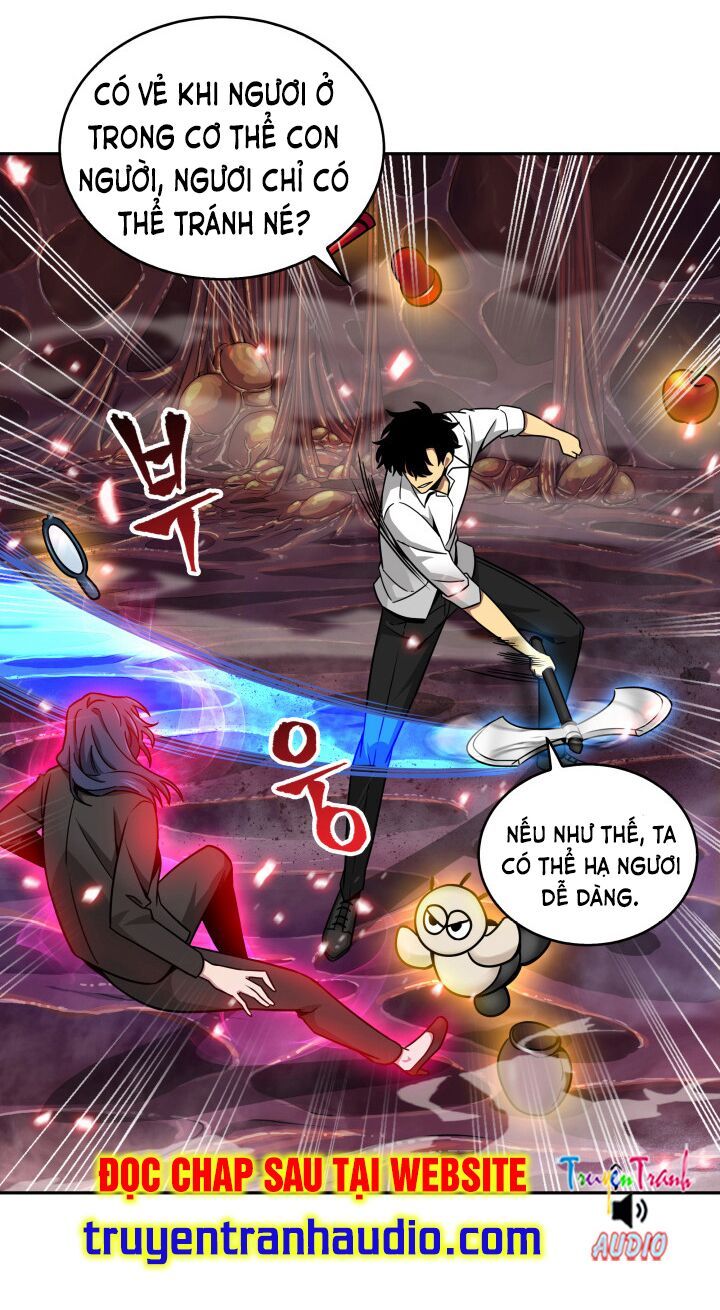 đọc truyện Vua Trộm Mộ Chương 115 ảnh 15 tại Thiên Thai Truyện