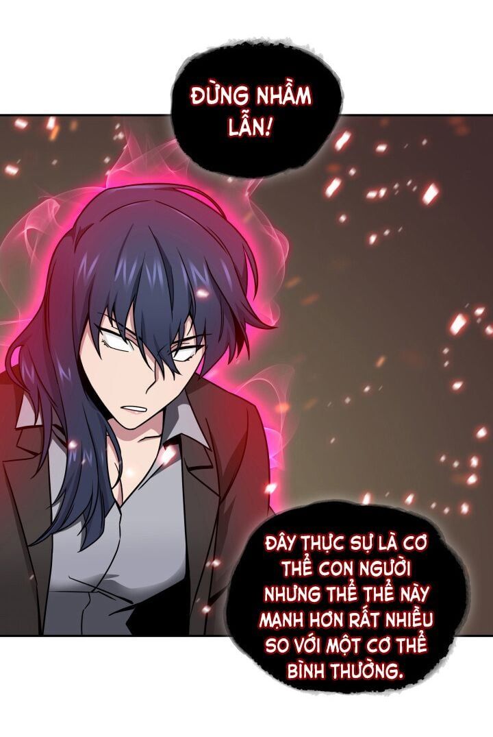 đọc truyện Vua Trộm Mộ Chương 115 ảnh 16 tại Thiên Thai Truyện