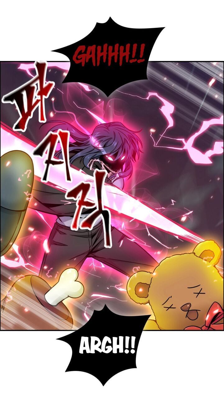 đọc truyện Vua Trộm Mộ Chương 115 ảnh 17 tại Thiên Thai Truyện