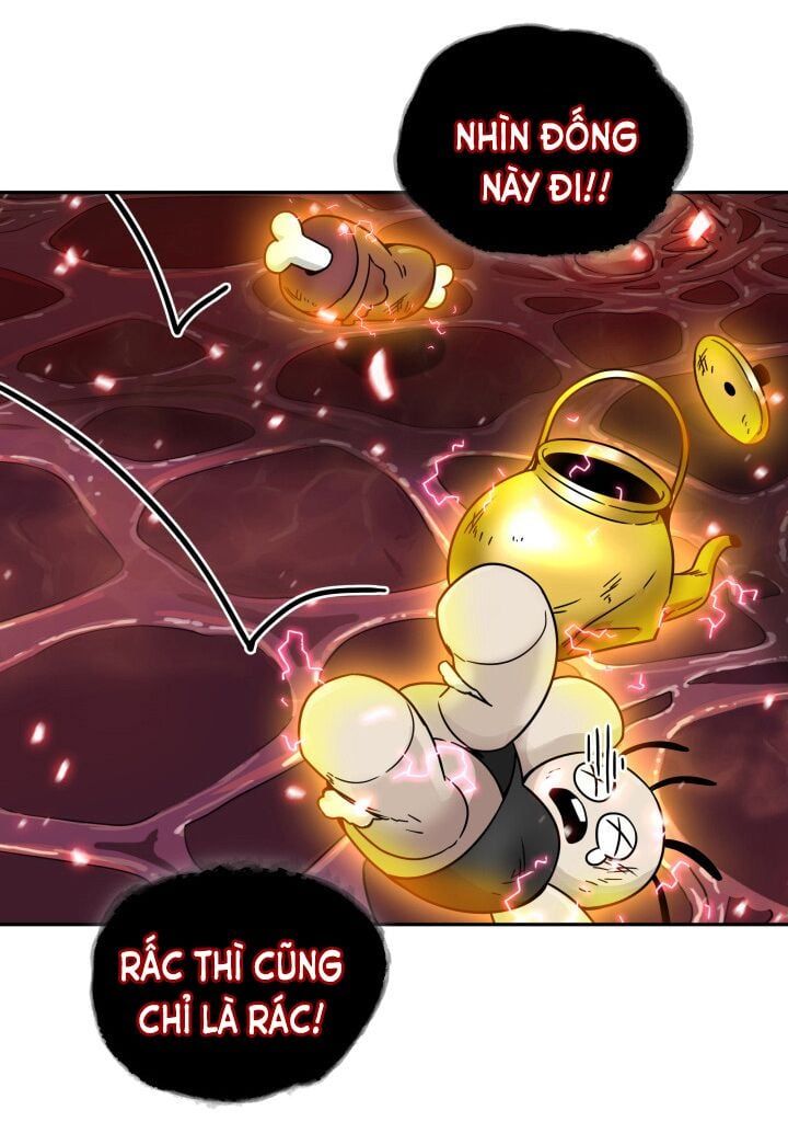 đọc truyện Vua Trộm Mộ Chương 115 ảnh 18 tại Thiên Thai Truyện