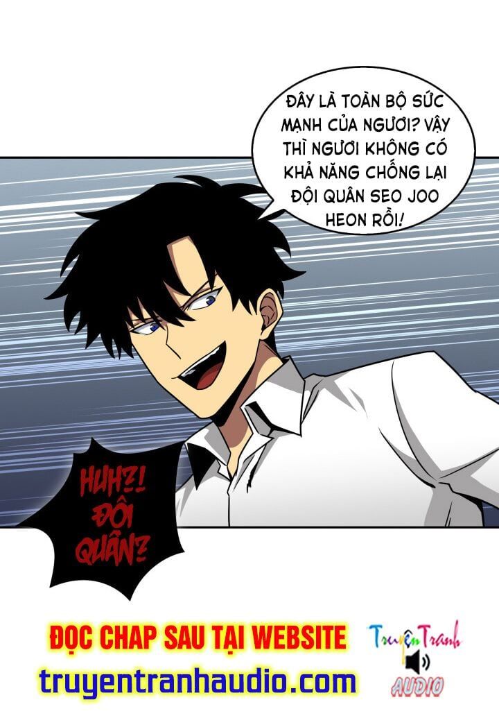 đọc truyện Vua Trộm Mộ Chương 115 ảnh 19 tại Thiên Thai Truyện