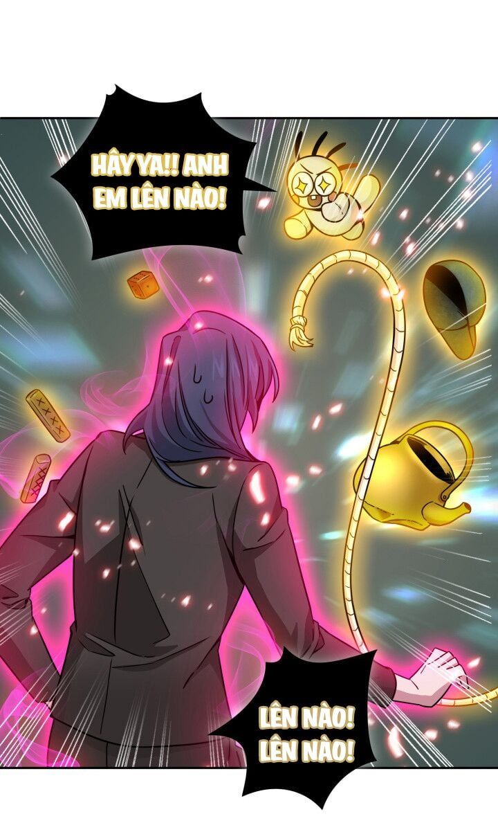 đọc truyện Vua Trộm Mộ Chương 115 ảnh 20 tại Thiên Thai Truyện