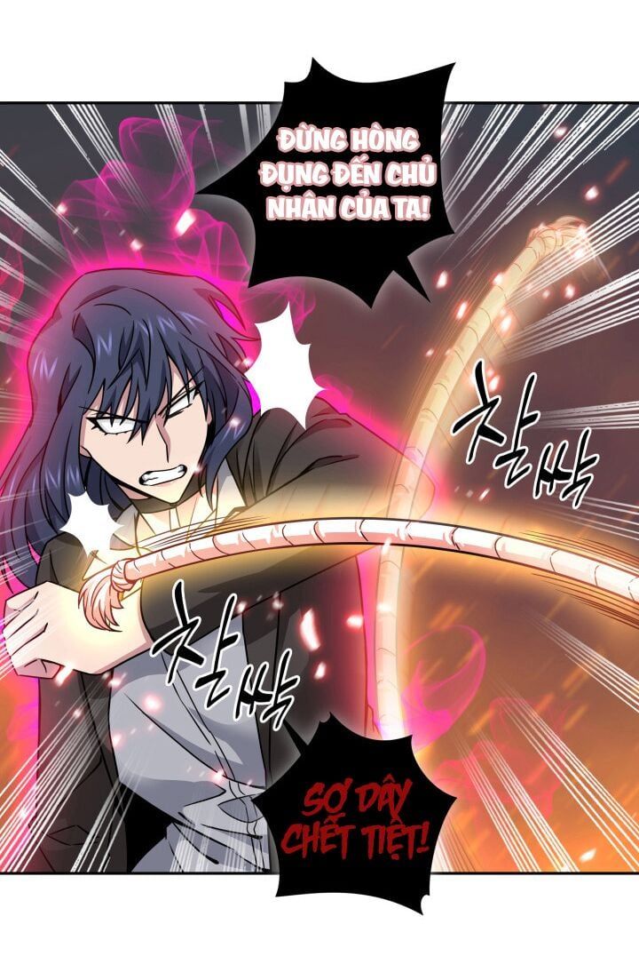 đọc truyện Vua Trộm Mộ Chương 115 ảnh 21 tại Thiên Thai Truyện