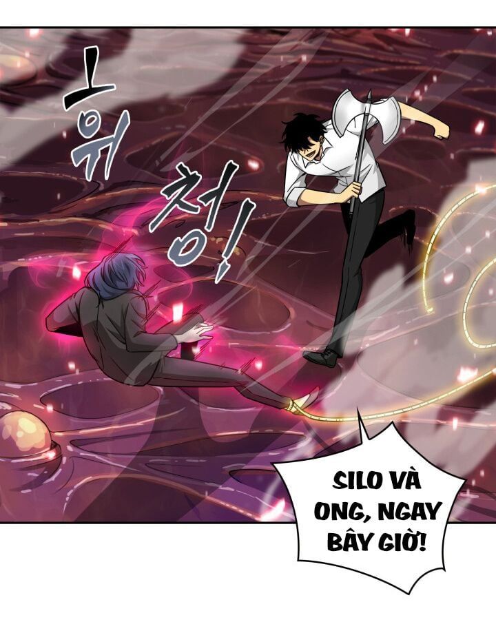 đọc truyện Vua Trộm Mộ Chương 115 ảnh 25 tại Thiên Thai Truyện