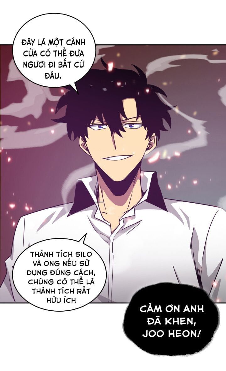 đọc truyện Vua Trộm Mộ Chương 115 ảnh 29 tại Thiên Thai Truyện