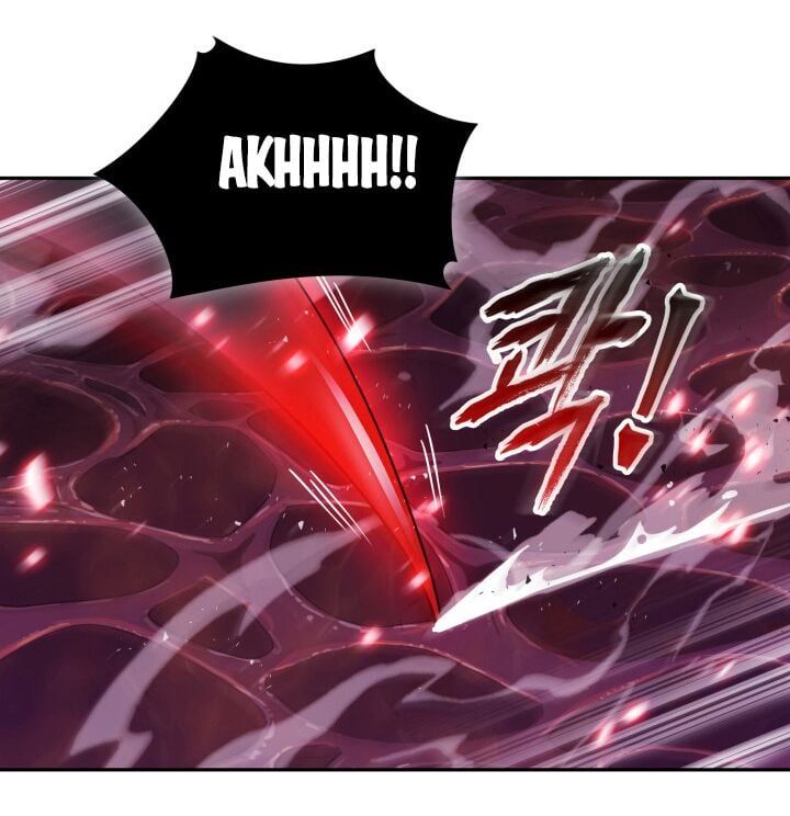 đọc truyện Vua Trộm Mộ Chương 115 ảnh 35 tại Thiên Thai Truyện