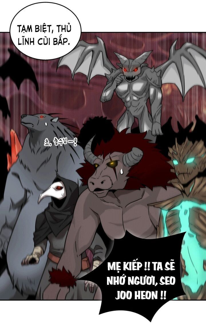 đọc truyện Vua Trộm Mộ Chương 115 ảnh 40 tại Thiên Thai Truyện