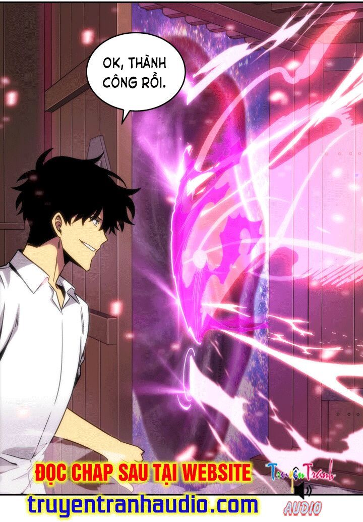 đọc truyện Vua Trộm Mộ Chương 115 ảnh 41 tại Thiên Thai Truyện