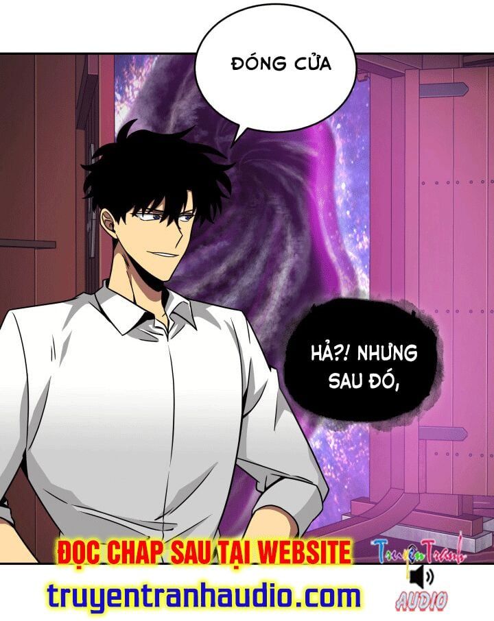 đọc truyện Vua Trộm Mộ Chương 115 ảnh 43 tại Thiên Thai Truyện