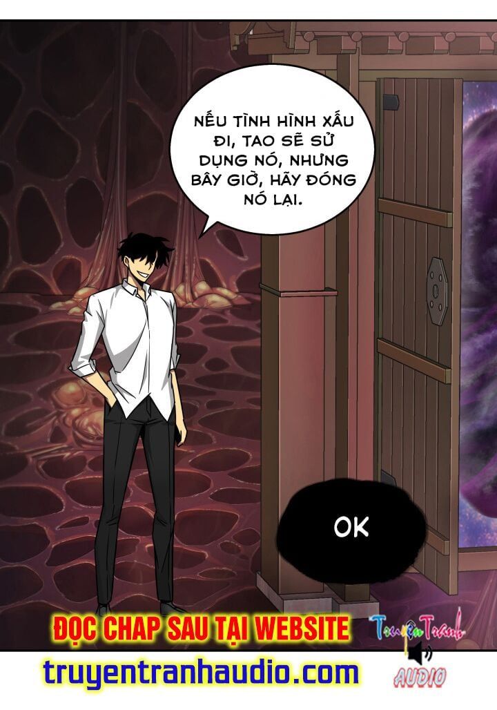 đọc truyện Vua Trộm Mộ Chương 115 ảnh 47 tại Thiên Thai Truyện