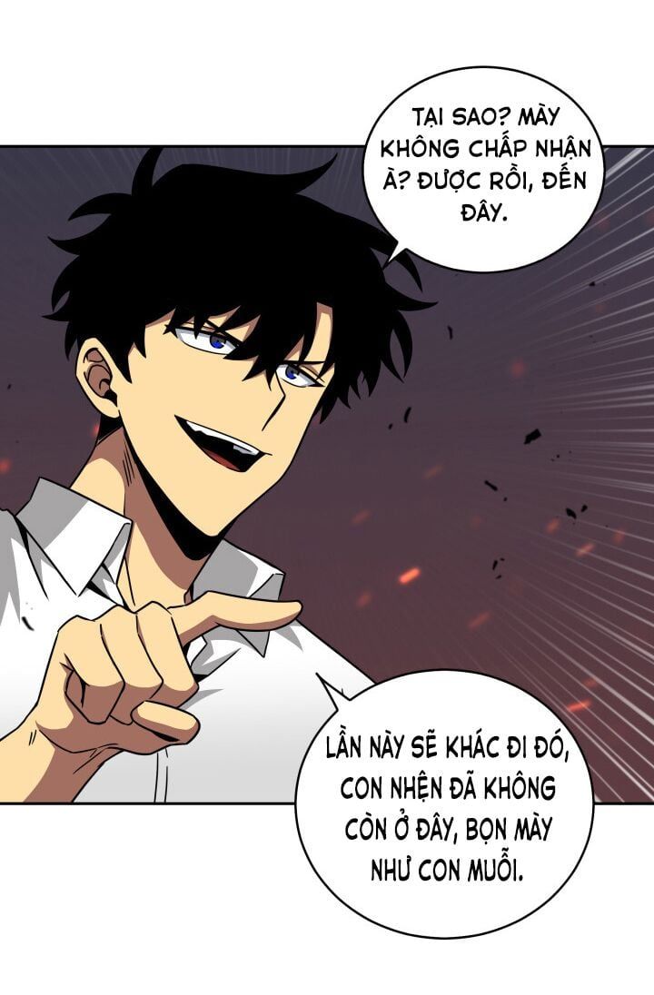 đọc truyện Vua Trộm Mộ Chương 115 ảnh 49 tại Thiên Thai Truyện