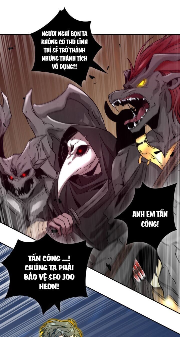 đọc truyện Vua Trộm Mộ Chương 115 ảnh 50 tại Thiên Thai Truyện