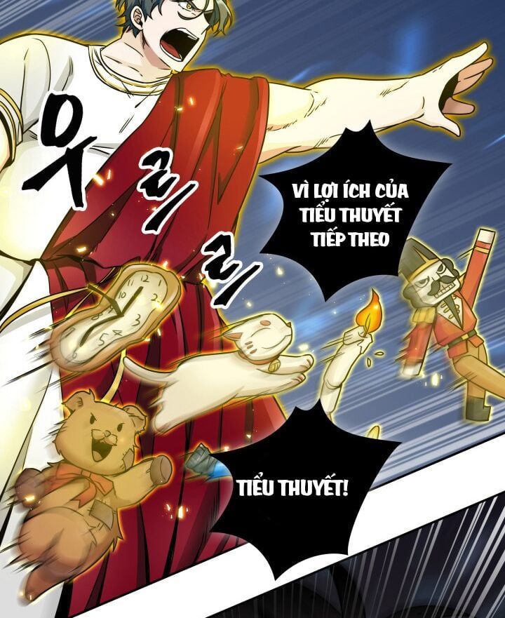 đọc truyện Vua Trộm Mộ Chương 115 ảnh 51 tại Thiên Thai Truyện