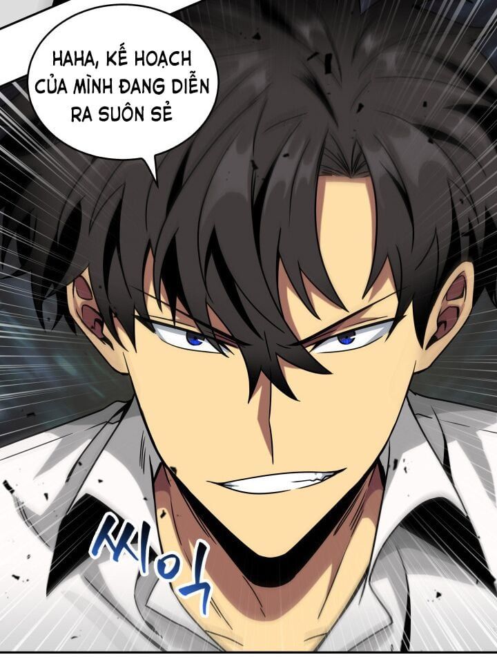 đọc truyện Vua Trộm Mộ Chương 115 ảnh 52 tại Thiên Thai Truyện