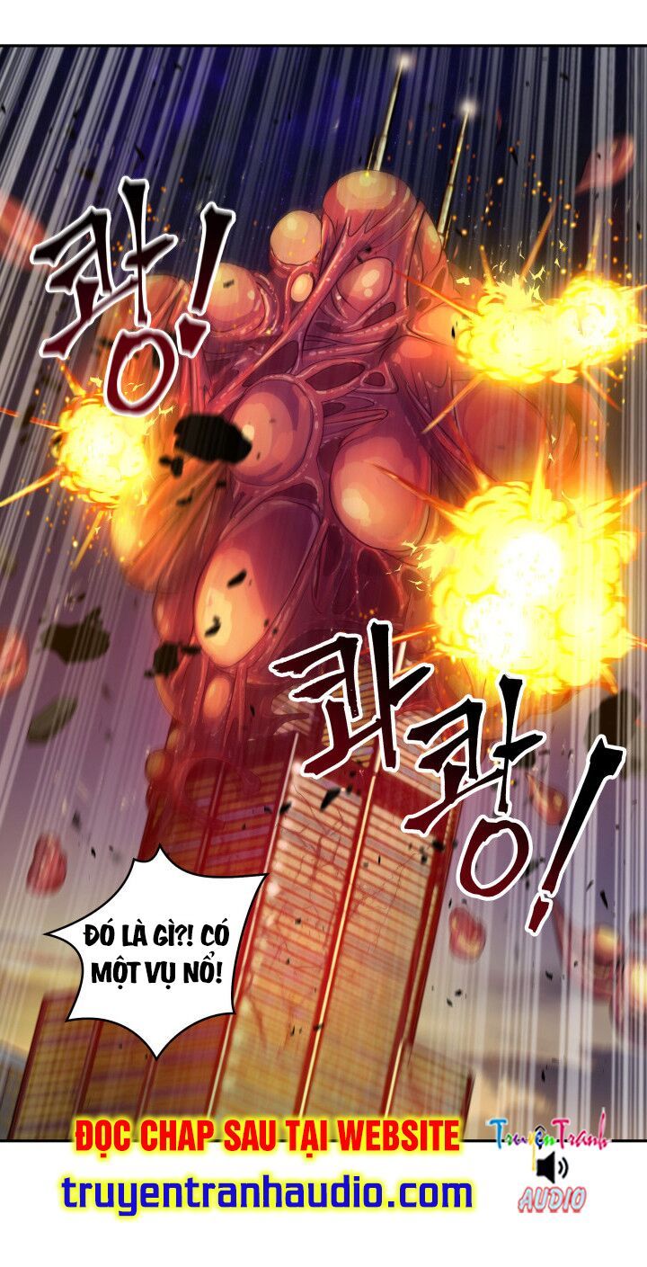 đọc truyện Vua Trộm Mộ Chương 115 ảnh 53 tại Thiên Thai Truyện