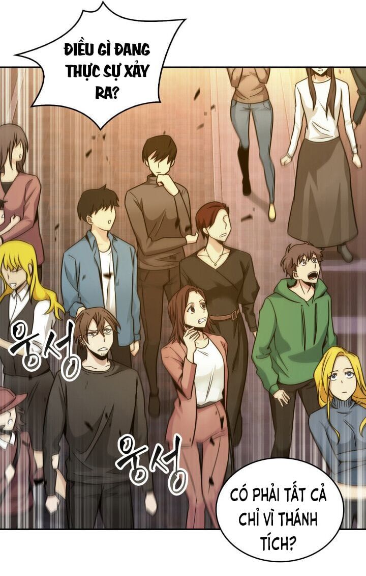 đọc truyện Vua Trộm Mộ Chương 115 ảnh 54 tại Thiên Thai Truyện