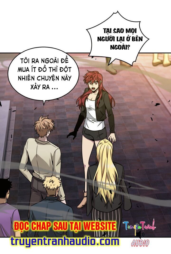 đọc truyện Vua Trộm Mộ Chương 115 ảnh 57 tại Thiên Thai Truyện