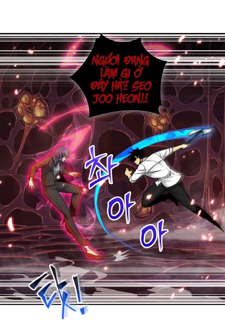 đọc truyện Vua Trộm Mộ Chương 115 ảnh 9 tại Thiên Thai Truyện