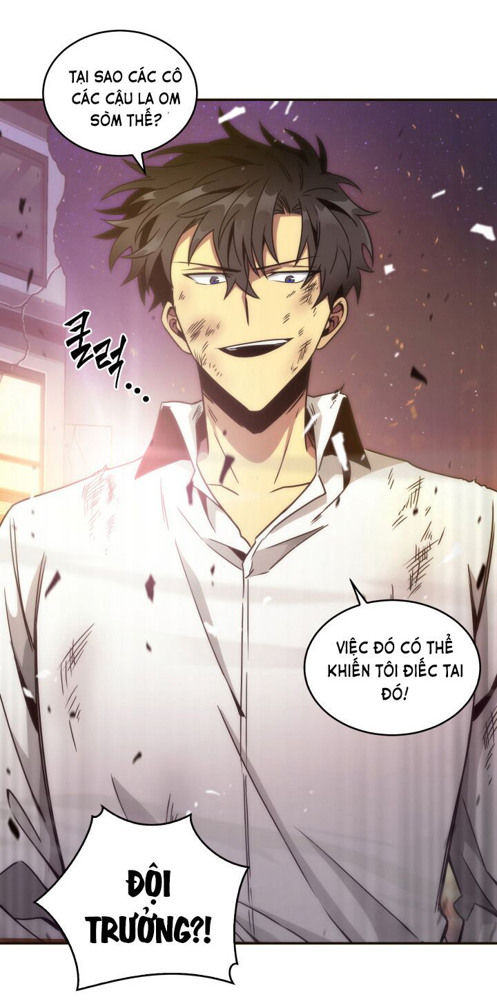 đọc truyện Vua Trộm Mộ Chương 115 ảnh 75 tại Thiên Thai Truyện