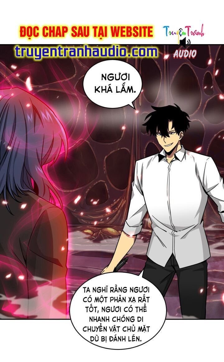 đọc truyện Vua Trộm Mộ Chương 115 ảnh 10 tại Thiên Thai Truyện