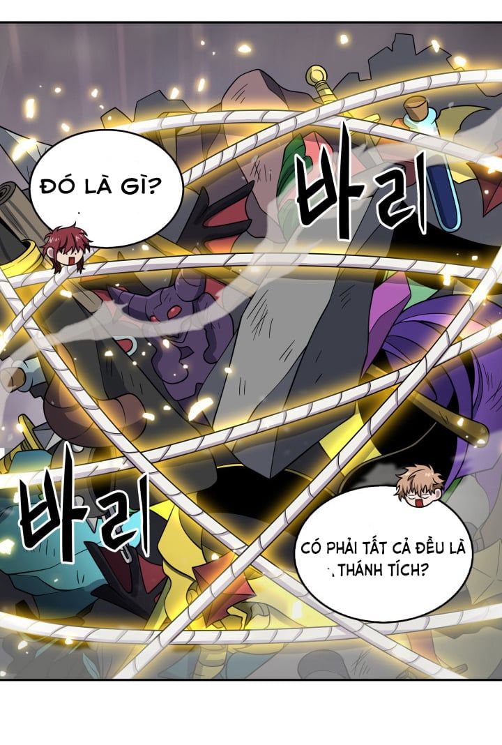 đọc truyện Vua Trộm Mộ Chương 116 ảnh 13 tại Thiên Thai Truyện