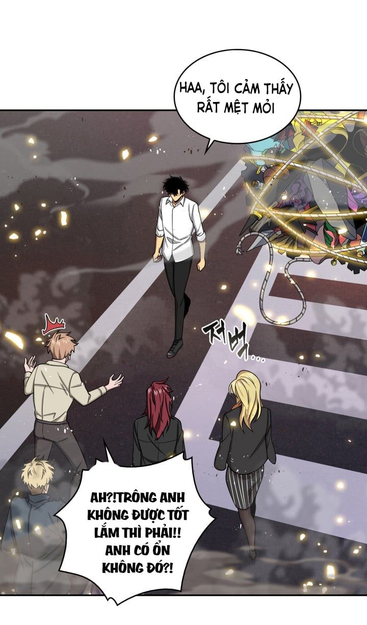 đọc truyện Vua Trộm Mộ Chương 116 ảnh 16 tại Thiên Thai Truyện