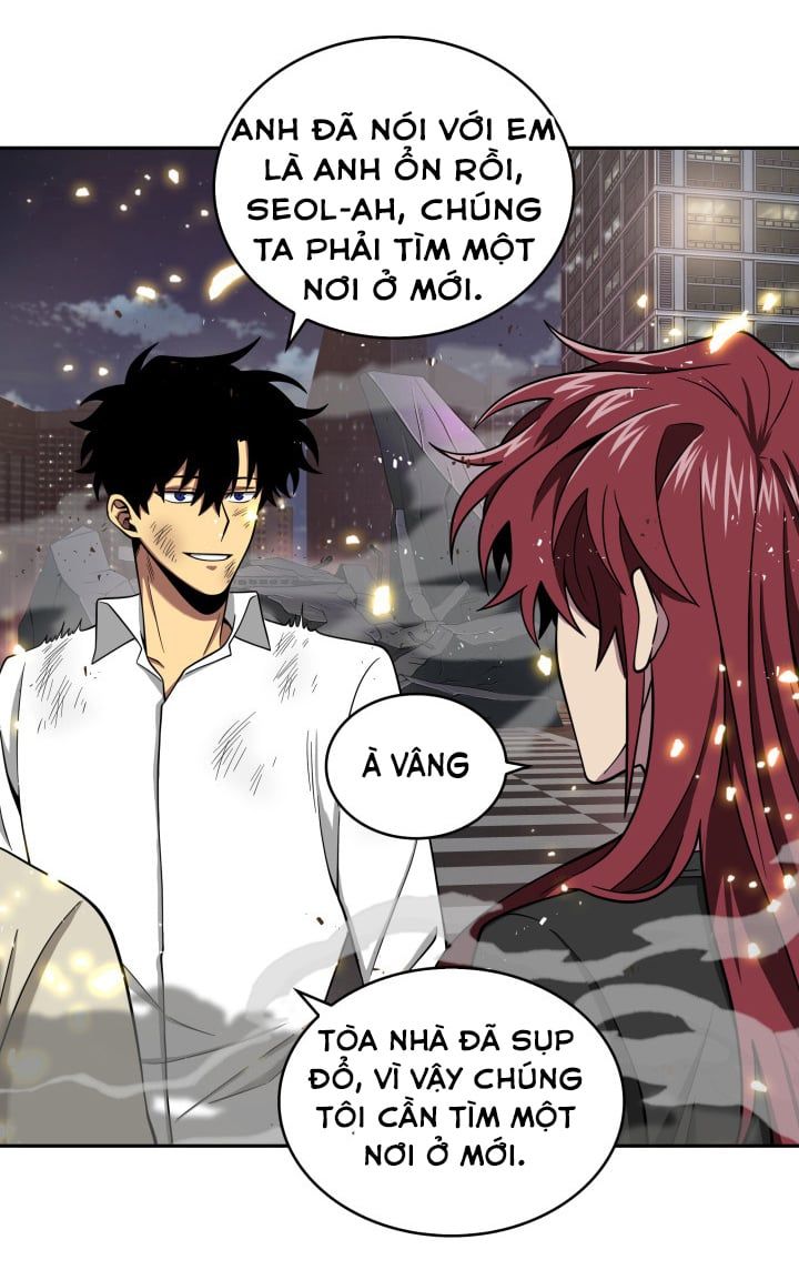 đọc truyện Vua Trộm Mộ Chương 116 ảnh 17 tại Thiên Thai Truyện